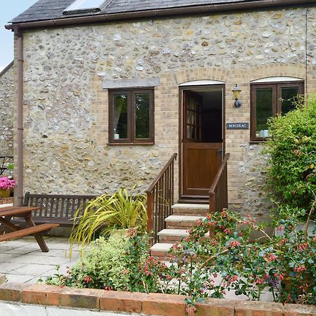 Bergerac Cottage Uplyme Luaran gambar